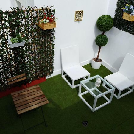 Apartamento Viana Home Кордова Екстер'єр фото