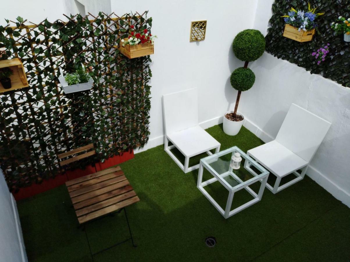 Apartamento Viana Home Кордова Екстер'єр фото