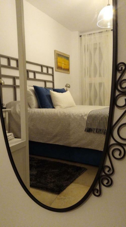 Apartamento Viana Home Кордова Екстер'єр фото