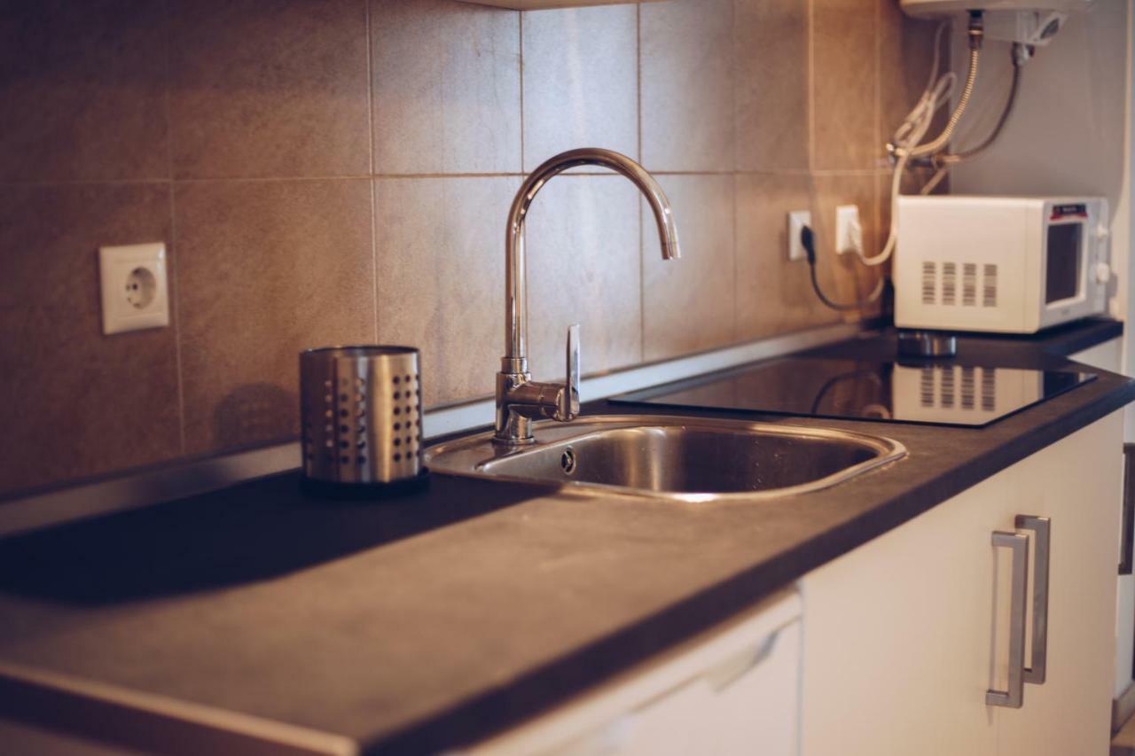 Apartamento Viana Home Кордова Екстер'єр фото