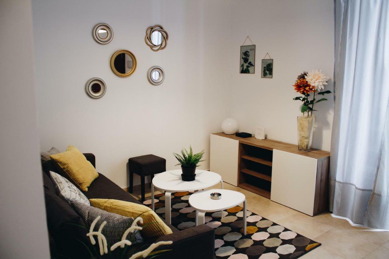 Apartamento Viana Home Кордова Екстер'єр фото