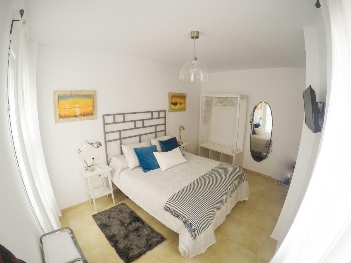 Apartamento Viana Home Кордова Екстер'єр фото