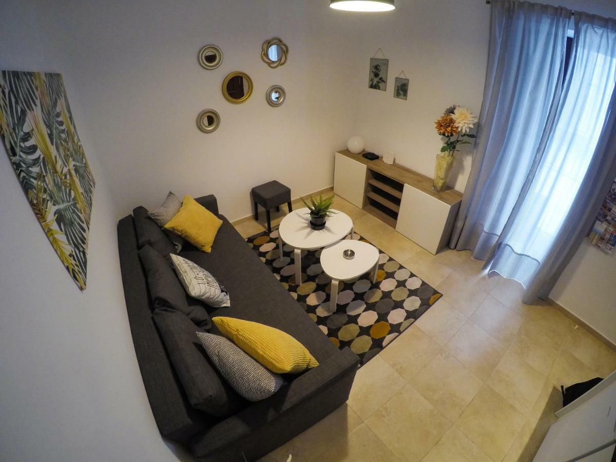 Apartamento Viana Home Кордова Екстер'єр фото