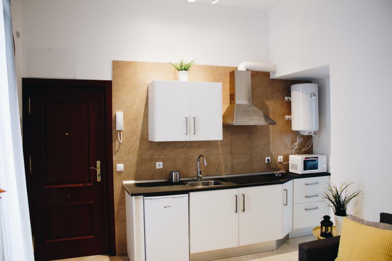 Apartamento Viana Home Кордова Екстер'єр фото