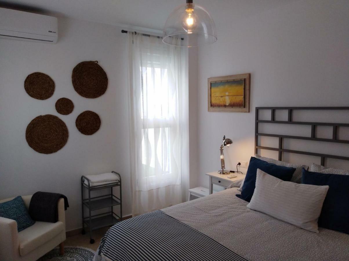 Apartamento Viana Home Кордова Екстер'єр фото