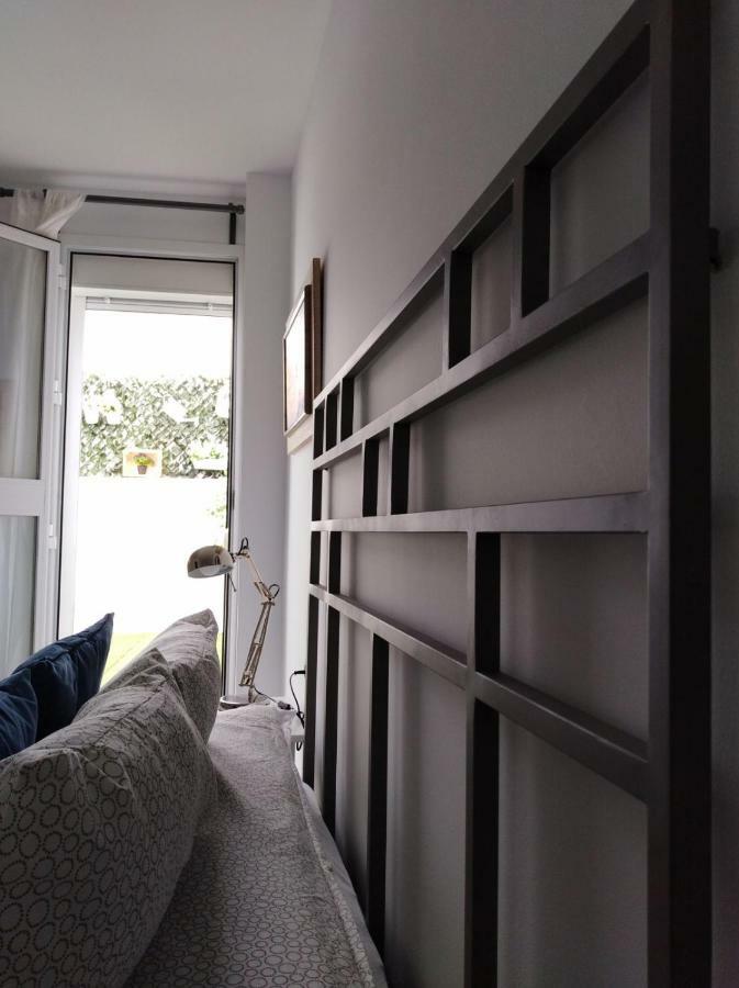 Apartamento Viana Home Кордова Екстер'єр фото