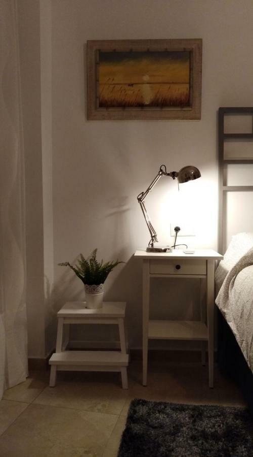 Apartamento Viana Home Кордова Екстер'єр фото